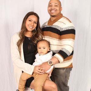 Meet your Posher, Jeff